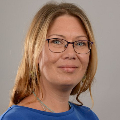 Portraitbild Christine Feiler